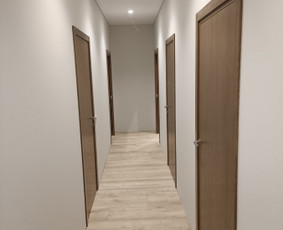 Vidaus durys Prekyba Gamyba Montavimas Konsultavimas / MANO DURYS / Darbų pavyzdys ID 3467404