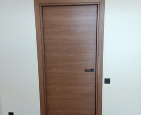 Vidaus durys Prekyba Gamyba Montavimas Konsultavimas / MANO DURYS / Darbų pavyzdys ID 3467416
