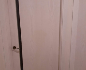 Vidaus durys Prekyba Gamyba Montavimas Konsultavimas / MANO DURYS / Darbų pavyzdys ID 3467424