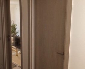Vidaus durys Prekyba Gamyba Montavimas Konsultavimas / MANO DURYS / Darbų pavyzdys ID 3467414