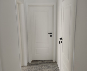 Vidaus durys Prekyba Gamyba Montavimas Konsultavimas / MANO DURYS / Darbų pavyzdys ID 3467372