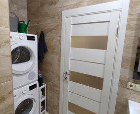 Vidaus durys Prekyba Gamyba Montavimas Konsultavimas / MANO DURYS / Darbų pavyzdys ID 3467374