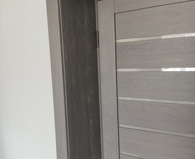 Vidaus durys Prekyba Gamyba Montavimas Konsultavimas / MANO DURYS / Darbų pavyzdys ID 3467346