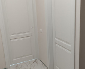 Vidaus durys Prekyba Gamyba Montavimas Konsultavimas / MANO DURYS / Darbų pavyzdys ID 3467334