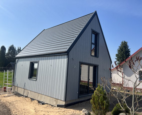 Statome individualius namus, senų namų renovacija / Tavo meistras / Darbų pavyzdys ID 3467694