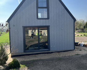 Statome individualius namus, senų namų renovacija / Tavo meistras / Darbų pavyzdys ID 3467698