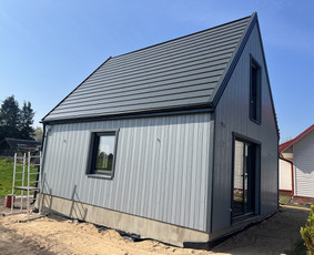 Statome individualius namus, senų namų renovacija / Tavo meistras / Darbų pavyzdys ID 3467700