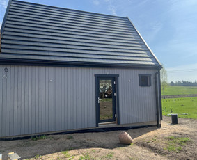 Statome individualius namus, senų namų renovacija / Tavo meistras / Darbų pavyzdys ID 3467702