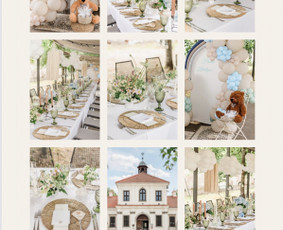 @Zyledekor Švenčių dekoras ir floristika / Erika Pečiulė / Darbų pavyzdys ID 3467828