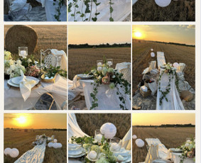 @Zyledekor Švenčių dekoras ir floristika / Erika Pečiulė / Darbų pavyzdys ID 3467960
