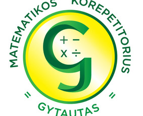 Mokymai, kursai, kalbos - Matematikos korepetitorius internetu - 1