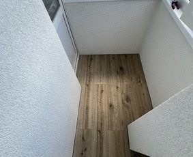 Laminato, Vinilo ir kitų dangų įrengimas. / Grindų meistrai / Darbų pavyzdys ID 3468154