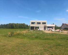 Pamatų įrengimas / Pastatų statybos paslaugos / Darbų pavyzdys ID 3468170