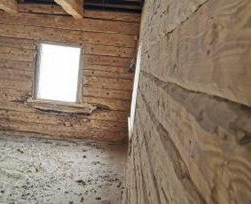 Smėliavimo paslaugos visoje Lietuvoje. / UAB Mantonas / Darbų pavyzdys ID 3468192