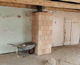 Smėliavimo paslaugos visoje Lietuvoje. / UAB Mantonas / Darbų pavyzdys ID 3468196
