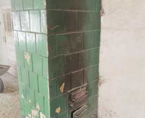 Smėliavimo paslaugos visoje Lietuvoje. / UAB Mantonas / Darbų pavyzdys ID 3468198