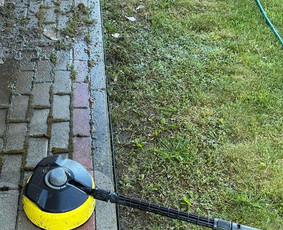 Žolės pjovimas, skarifikavimas , tręšimas, purškimas / MB ,,Žolnera” / Darbų pavyzdys ID 3468294