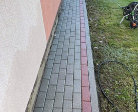 Žolės pjovimas, skarifikavimas , tręšimas, purškimas / MB ,,Žolnera” / Darbų pavyzdys ID 3468296