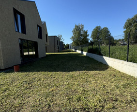 Žolės pjovimas, skarifikavimas , tręšimas, purškimas / MB ,,Žolnera” / Darbų pavyzdys ID 3468328