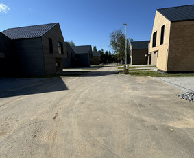 Žolės pjovimas, skarifikavimas , tręšimas, purškimas / MB ,,Žolnera” / Darbų pavyzdys ID 3468330