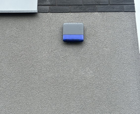 Apsaugos sistemų, Kamerų, Domofonų Montavimas - Signalizacijos namams, butams - 3 Signalizacijos namams, butams - Apsaugos sistemų, Kamerų, Domofonų Montavimas - 3