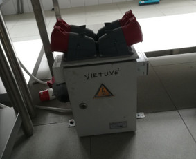 Elektrikas Vilnius, Elektros darbai, Elektros instaliacija. / Igoris / Darbų pavyzdys ID 679253