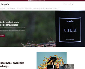 Svetainių kūrimas su paruoštu Seo, Seo optimizacija - El. parduotuvių kūrimas - 3 El. parduotuvių kūrimas - Svetainių kūrimas su paruoštu Seo, Seo optimizacija - 3