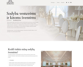Svetainių kūrimas su paruoštu Seo, Seo optimizacija - Paslaugos verslui - 2 Paslaugos verslui - Svetainių kūrimas su paruoštu Seo, Seo optimizacija - 2