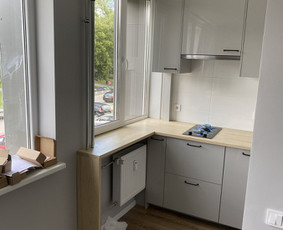 IKEA baldų surinkimas - Baldų montavimas/ demontavimas, Ikea baldų montavimas - 1