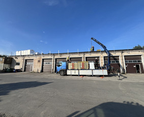 Kokybiškas šlaitinių ir plokščių stogų dengimas! / MB Midausta / Darbų pavyzdys ID 3468744