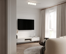 Interjero kūrimas - Interjero dizainas - Rūta - 3