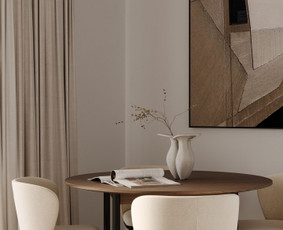 Interjero kūrimas - Interjero dizainas - Rūta - 4