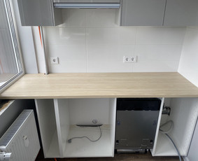 IKEA baldų surinkimas - Baldų montavimas/ demontavimas, Ikea baldų montavimas - 3