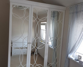 Kietų baldų gamyba / UAB Saltum / Darbų pavyzdys ID 3469214