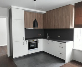 Kietų baldų gamyba / UAB Saltum / Darbų pavyzdys ID 3469216