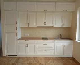 Kietų baldų gamyba / UAB Saltum / Darbų pavyzdys ID 3469218