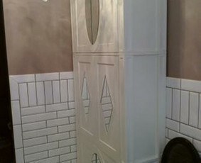 Kietų baldų gamyba / UAB Saltum / Darbų pavyzdys ID 3469228