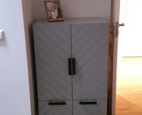 Kietų baldų gamyba / UAB Saltum / Darbų pavyzdys ID 3469234