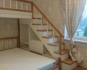 Kietų baldų gamyba / UAB Saltum / Darbų pavyzdys ID 3469254