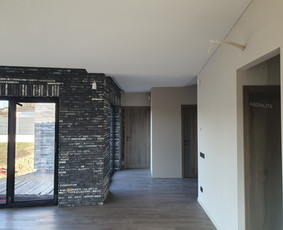 Vidaus apdailos darbai Kaune / Aleksandras / Darbų pavyzdys ID 3469472