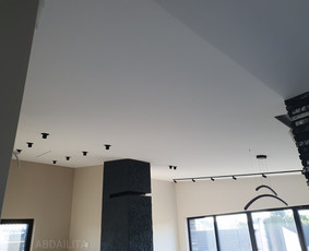 Vidaus apdailos darbai Kaune / Aleksandras / Darbų pavyzdys ID 3469474