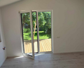 Karkasiniai ir moduliniai namai, terasos, pirtys / MB "Meistro Idėja" / Darbų pavyzdys ID 3469530