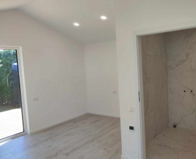 Karkasiniai ir moduliniai namai, terasos, pirtys / MB "Meistro Idėja" / Darbų pavyzdys ID 3469536