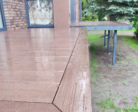 Karkasiniai namai, stogų keitimas, vidaus apdaila, terasos! - Stoginės, stoginių gamyba - 2 Stoginės, stoginių gamyba - Karkasiniai namai, stogų keitimas, vidaus apdaila, terasos! - 2