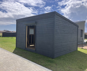 Terasos, Stoginės, Sandėliukai / Rapolas Frolovas / Darbų pavyzdys ID 3469564
