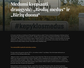 Kūrybiškų tekstų kūrėja - Straipsnių rašymas - 2 Straipsnių rašymas - Kūrybiškų tekstų kūrėja - 2