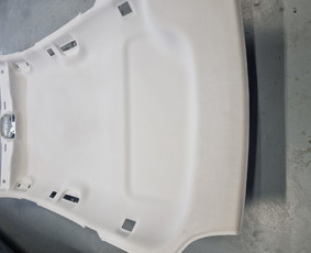 Automobilių poliravimas, keramikinės dangos, ppf plėvelė / SpCustomDetailing / Darbų pavyzdys ID 3469696
