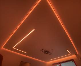 Espro įtempiamos lubos Kokybės Garantas / ESPRO Įtempiamos Lubos / Darbų pavyzdys ID 3469854