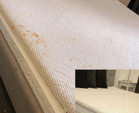 Butų, Ofisų, namų, langų ir cheminių baldų valymo paslaugos. - Čiužinių valymas - 3 Čiužinių valymas - Butų, Ofisų, namų, langų ir cheminių baldų valymo paslaugos. - 3