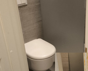 Butų valymas - Butų, Ofisų, namų, langų ir cheminių baldų valymo paslaugos. - 3